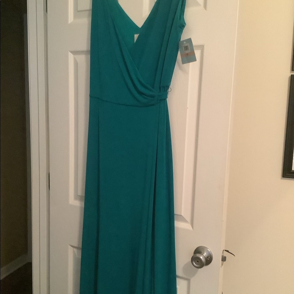 Ladies dress
